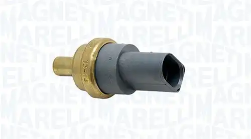 датчик, температура на охладителната течност MAGNETI MARELLI 171916011110