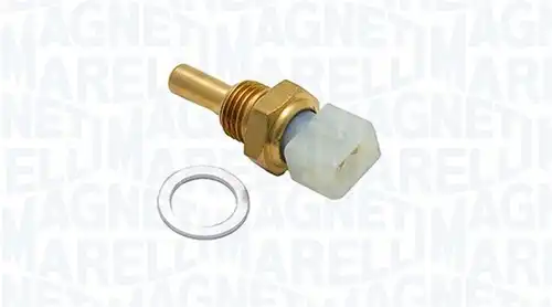 датчик, температура на охладителната течност MAGNETI MARELLI 171916011210