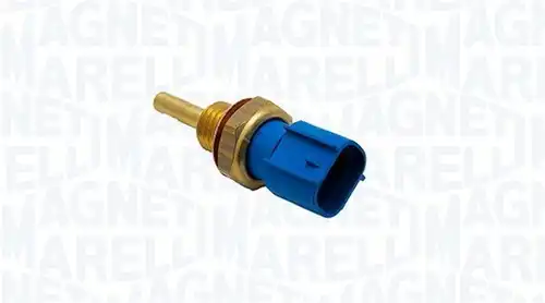 датчик, температура на охладителната течност MAGNETI MARELLI 171916011220