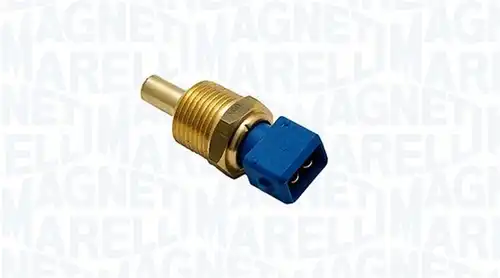 датчик, температура на охладителната течност MAGNETI MARELLI 171916011340