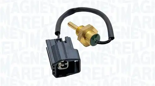 датчик, температура на охладителната течност MAGNETI MARELLI 171916011390