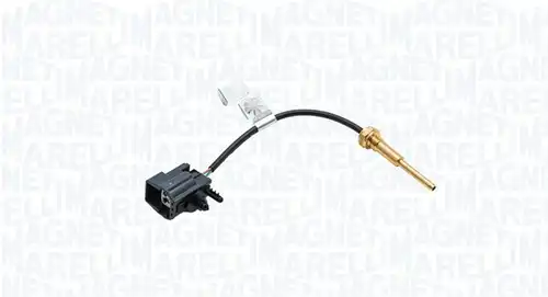 датчик, температура на охладителната течност MAGNETI MARELLI 171916011480