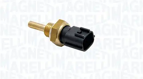 датчик, температура на охладителната течност MAGNETI MARELLI 171916011500