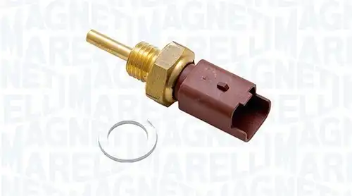 датчик, температура на охладителната течност MAGNETI MARELLI 171916011560