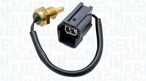 датчик, температура на охладителната течност MAGNETI MARELLI 171916011580