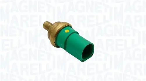 датчик, температура на охладителната течност MAGNETI MARELLI 171916011590