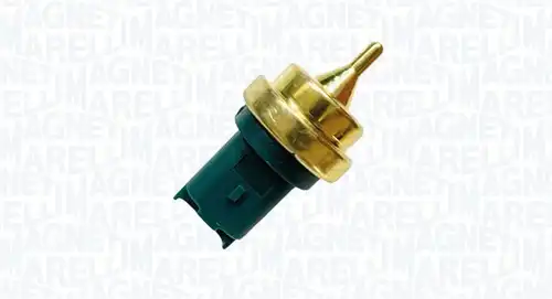 датчик, температура на охладителната течност MAGNETI MARELLI 171916011610
