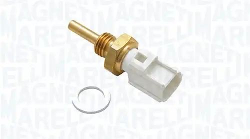 датчик, температура на охладителната течност MAGNETI MARELLI 171916011620