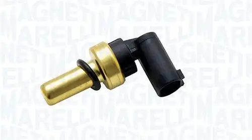 датчик, температура на охладителната течност MAGNETI MARELLI 171916011630
