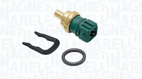 датчик, температура на охладителната течност MAGNETI MARELLI 171916011650