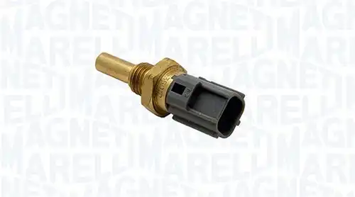 датчик, температура на охладителната течност MAGNETI MARELLI 171916011680