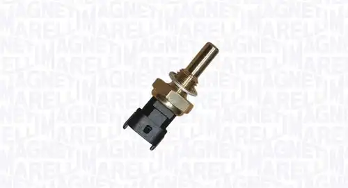 датчик, температура на охладителната течност MAGNETI MARELLI 171916011750