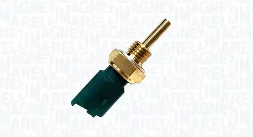 датчик, температура на охладителната течност MAGNETI MARELLI 171916011770