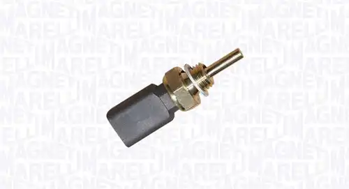 датчик, температура на охладителната течност MAGNETI MARELLI 171916011780