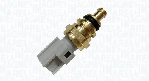 датчик, температура на охладителната течност MAGNETI MARELLI 171916011790