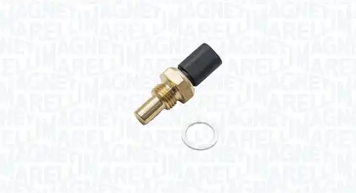датчик, температура на охладителната течност MAGNETI MARELLI 171916011810