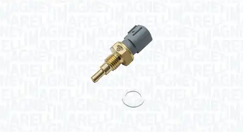 датчик, температура на охладителната течност MAGNETI MARELLI 171916011880