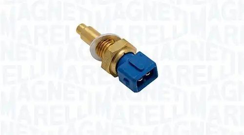 датчик, температура на охладителната течност MAGNETI MARELLI 171925011030