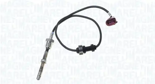 датчик, температура на изгорелите газове MAGNETI MARELLI 172000015010