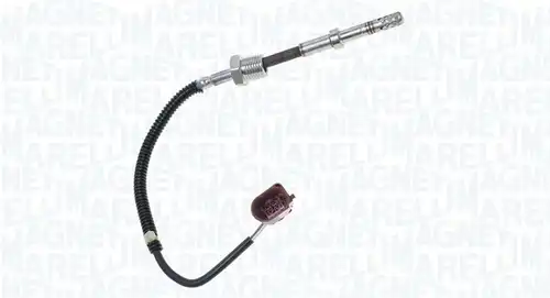 датчик, температура на изгорелите газове MAGNETI MARELLI 172000029010