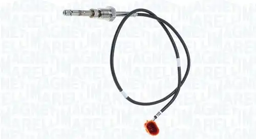 датчик, температура на изгорелите газове MAGNETI MARELLI 172000033010