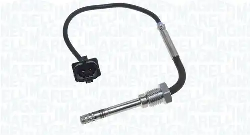 датчик, температура на изгорелите газове MAGNETI MARELLI 172000047010