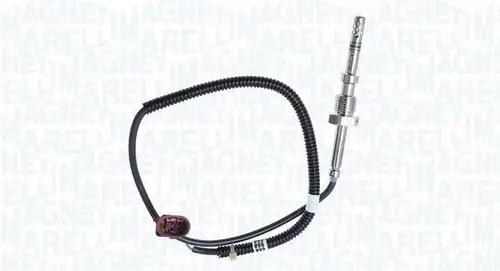датчик, температура на изгорелите газове MAGNETI MARELLI 172000049010