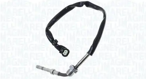 датчик, температура на изгорелите газове MAGNETI MARELLI 172000061010