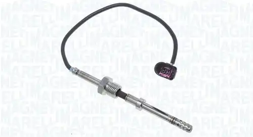 датчик, температура на изгорелите газове MAGNETI MARELLI 172000075010