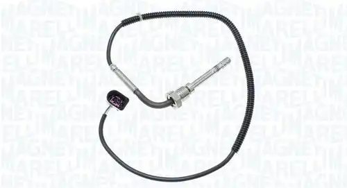 датчик, температура на изгорелите газове MAGNETI MARELLI 172000095010