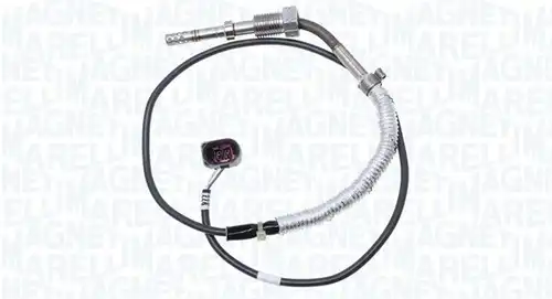 датчик, температура на изгорелите газове MAGNETI MARELLI 172000101010