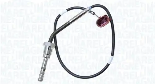 датчик, температура на изгорелите газове MAGNETI MARELLI 172000113010