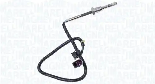 датчик, температура на изгорелите газове MAGNETI MARELLI 172000115010