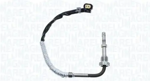 датчик, температура на изгорелите газове MAGNETI MARELLI 172000151010