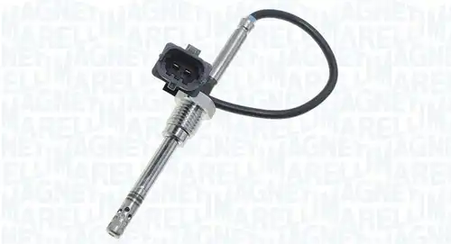 датчик, температура на изгорелите газове MAGNETI MARELLI 172000163010