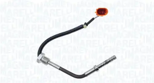 датчик, температура на изгорелите газове MAGNETI MARELLI 172000173010