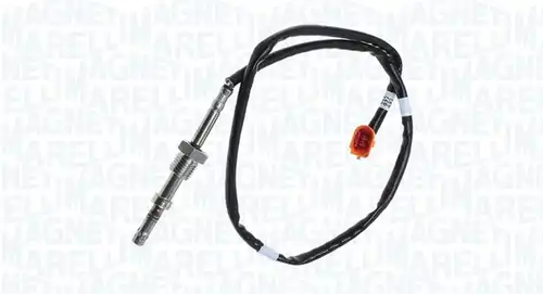 датчик, температура на изгорелите газове MAGNETI MARELLI 172000189010