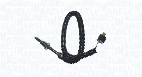 датчик, температура на изгорелите газове MAGNETI MARELLI 172000199010