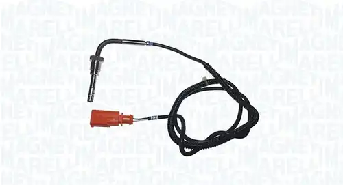 датчик, температура на изгорелите газове MAGNETI MARELLI 172000201010
