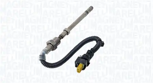датчик, температура на изгорелите газове MAGNETI MARELLI 172000205010