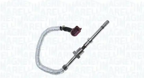 датчик, температура на изгорелите газове MAGNETI MARELLI 172000215010
