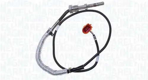 датчик, температура на изгорелите газове MAGNETI MARELLI 172000217010