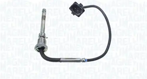 датчик, температура на изгорелите газове MAGNETI MARELLI 172000227010