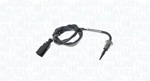 датчик, температура на изгорелите газове MAGNETI MARELLI 172000251010