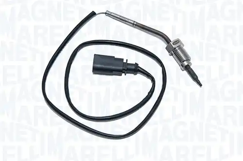 датчик, температура на изгорелите газове MAGNETI MARELLI 172000253010