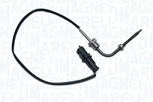 датчик, температура на изгорелите газове MAGNETI MARELLI 172000259010
