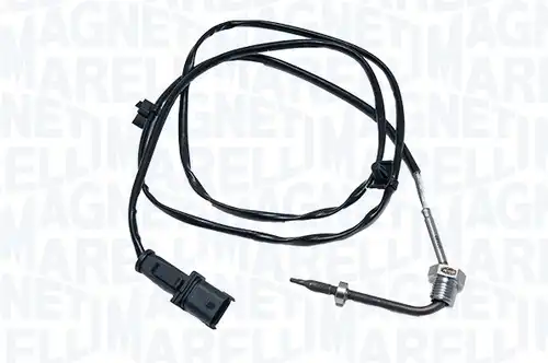 датчик, температура на изгорелите газове MAGNETI MARELLI 172000261010