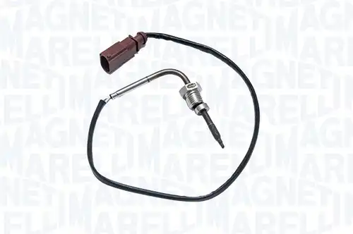 датчик, температура на изгорелите газове MAGNETI MARELLI 172000267010