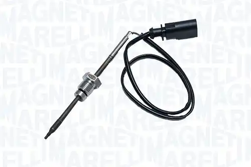 датчик, температура на изгорелите газове MAGNETI MARELLI 172000271010