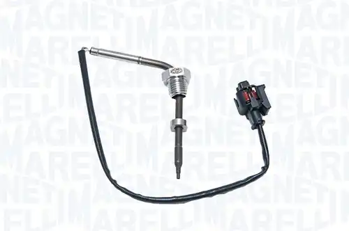 датчик, температура на изгорелите газове MAGNETI MARELLI 172000279010